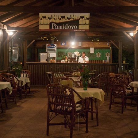 גולדן סנדס Hotel Varshava מראה חיצוני תמונה