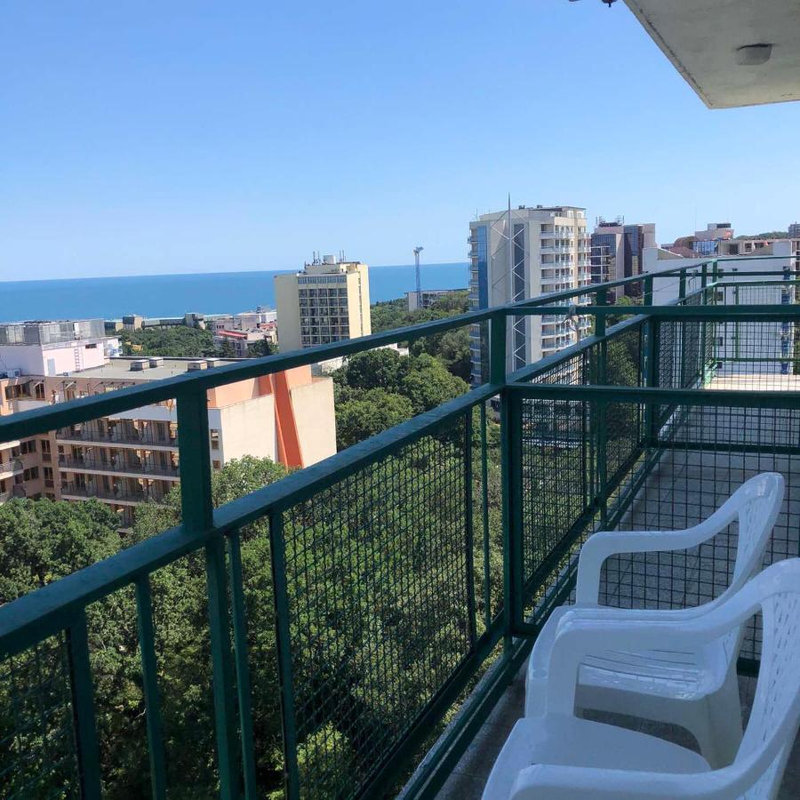 גולדן סנדס Hotel Varshava מראה חיצוני תמונה