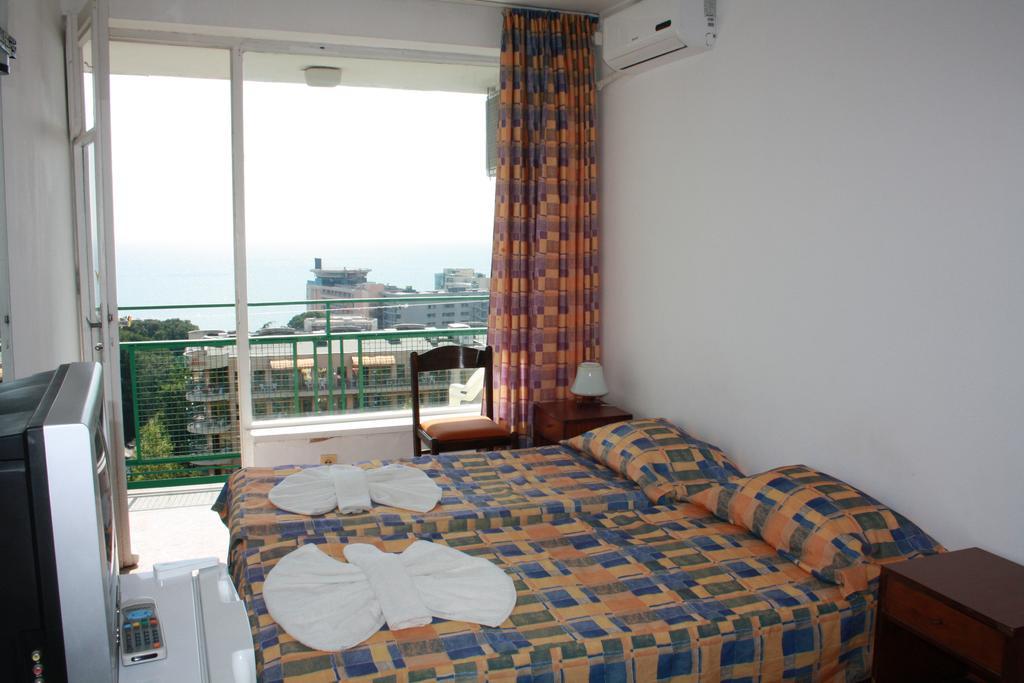 גולדן סנדס Hotel Varshava מראה חיצוני תמונה