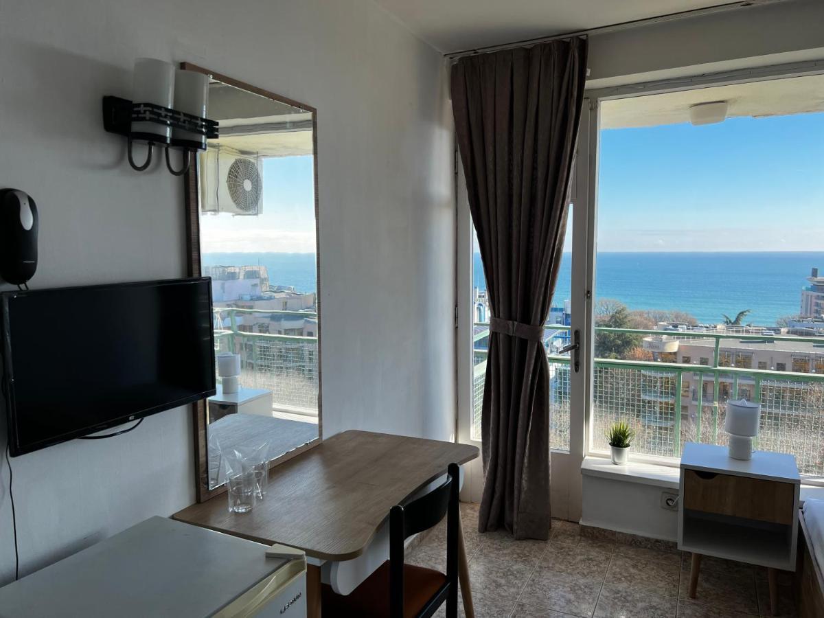 גולדן סנדס Hotel Varshava מראה חיצוני תמונה