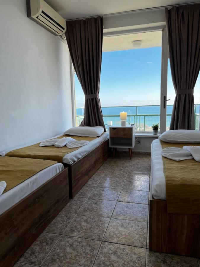 גולדן סנדס Hotel Varshava מראה חיצוני תמונה