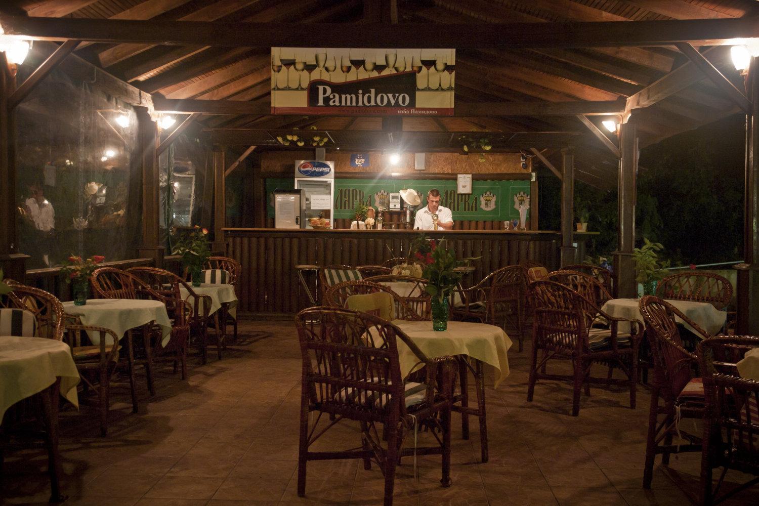 גולדן סנדס Hotel Varshava מראה חיצוני תמונה