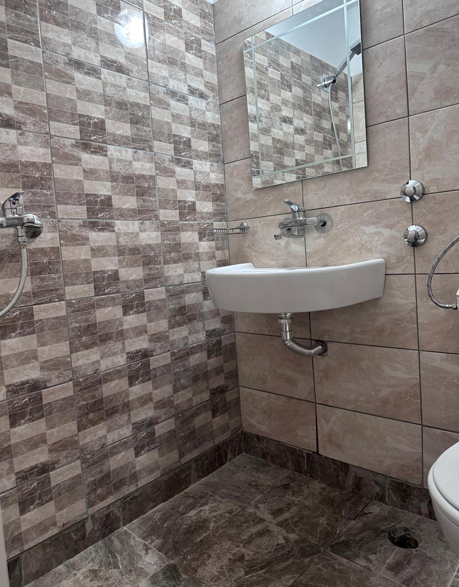 גולדן סנדס Hotel Varshava מראה חיצוני תמונה