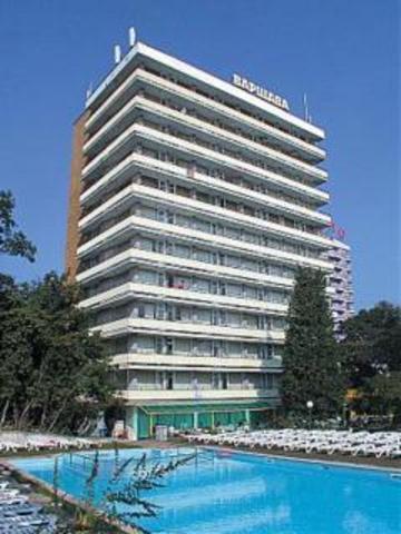 גולדן סנדס Hotel Varshava מראה חיצוני תמונה