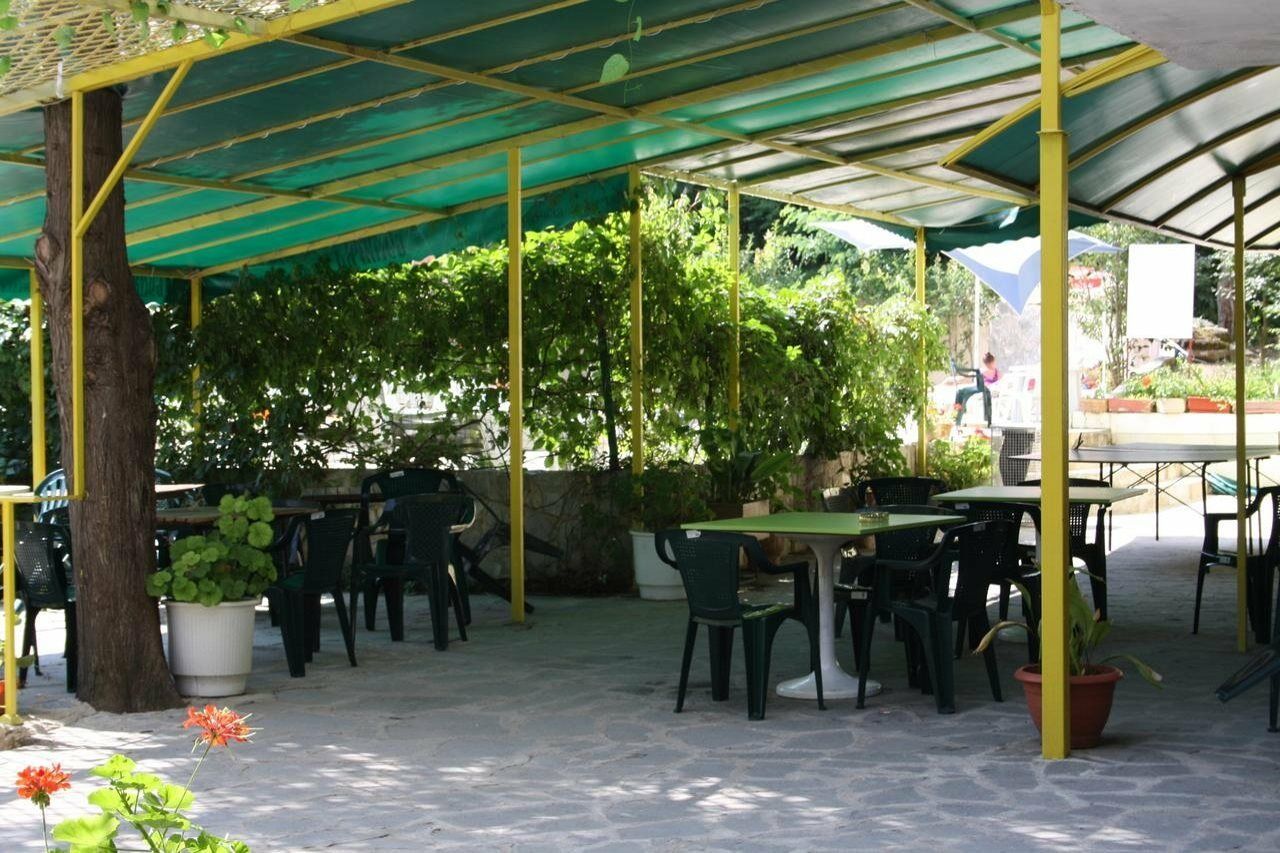 גולדן סנדס Hotel Varshava מראה חיצוני תמונה